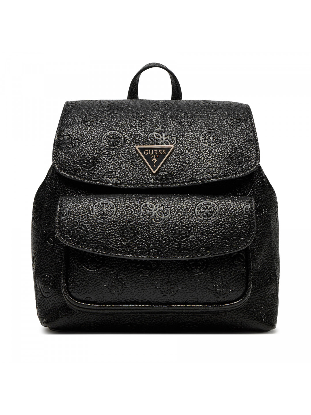 Batoh Guess HWPG93 49310 Černá